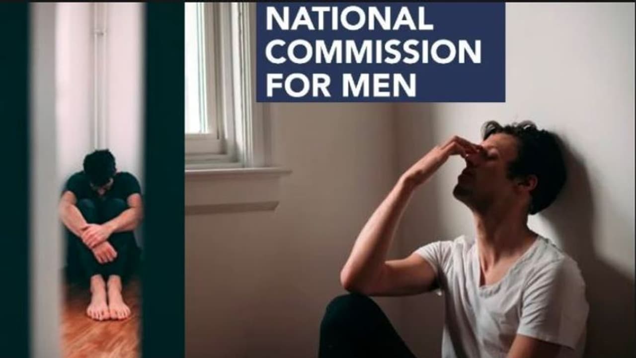 ಕೌಟುಂಬಿಕ ಹಿಂಸೆಯಿಂದ ಪುರುಷರ ಆತ್ಮಹತ್ಯೆ ತಡೆಗೆ ರಾಷ್ಟ್ರೀಯ ಪುರುಷರ ಆಯೋಗ?