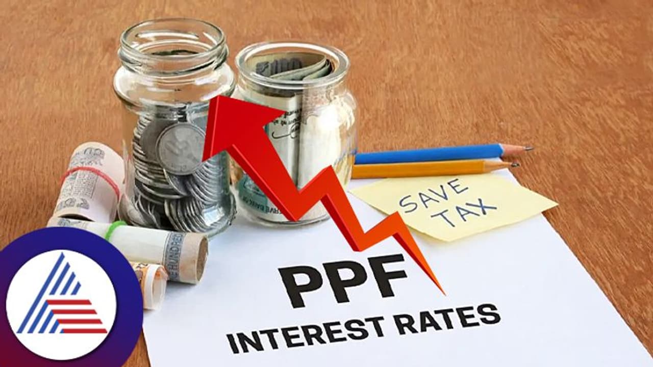 ಸಣ್ಣ ಉಳಿತಾಯ ಯೋಜನೆಗಳ ಬಡ್ಡಿ ದರ ಹೆಚ್ಚಳ ಘೋಷಣೆ ಸಾಧ್ಯತೆ!