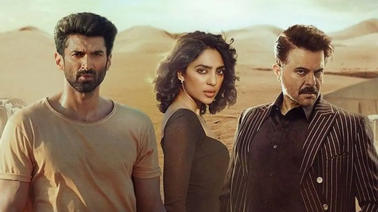The Night Manager 2 LEAKED: Anil Kapoor, Sobhita, Aditya Roy Kapur's Disney+ Hotstar show is OUT for download The Night Manager 2 LEAKED: Anil Kapoor, Sobhita, Aditya Roy Kapur's Disney+ Hotstar show is OUT for download