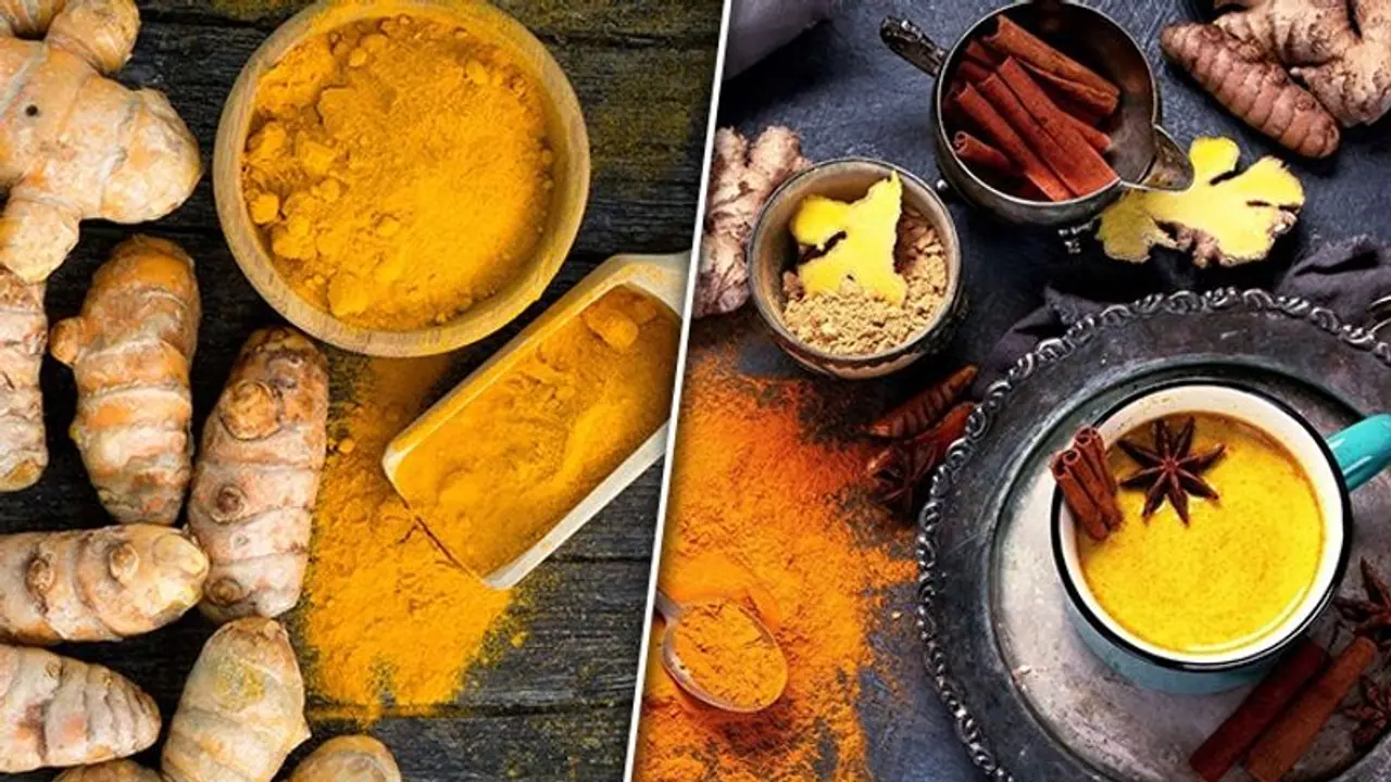 From anti oxidant capabilities to digestive health: 7 reasons to embrace turmeric in daily life From anti oxidant capabilities to digestive health: 7 reasons to embrace turmeric in daily life