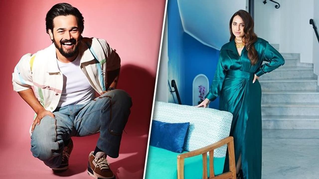 World Social Media Day: Kusha Kapila to Bhuvan Bam, how influencers stay relevant