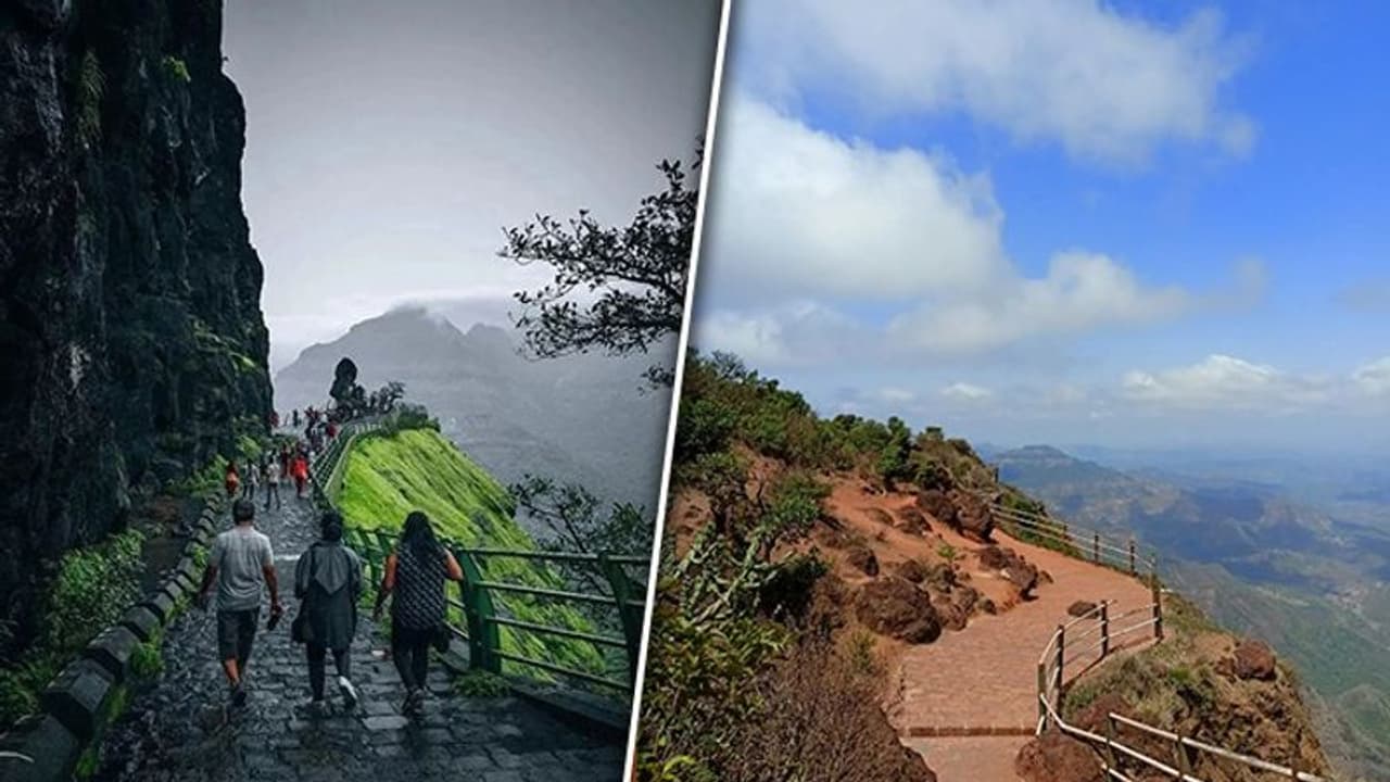 Lonavala to Mahabaleshwar: 7 Maharashtra destinations for monsoon lovers