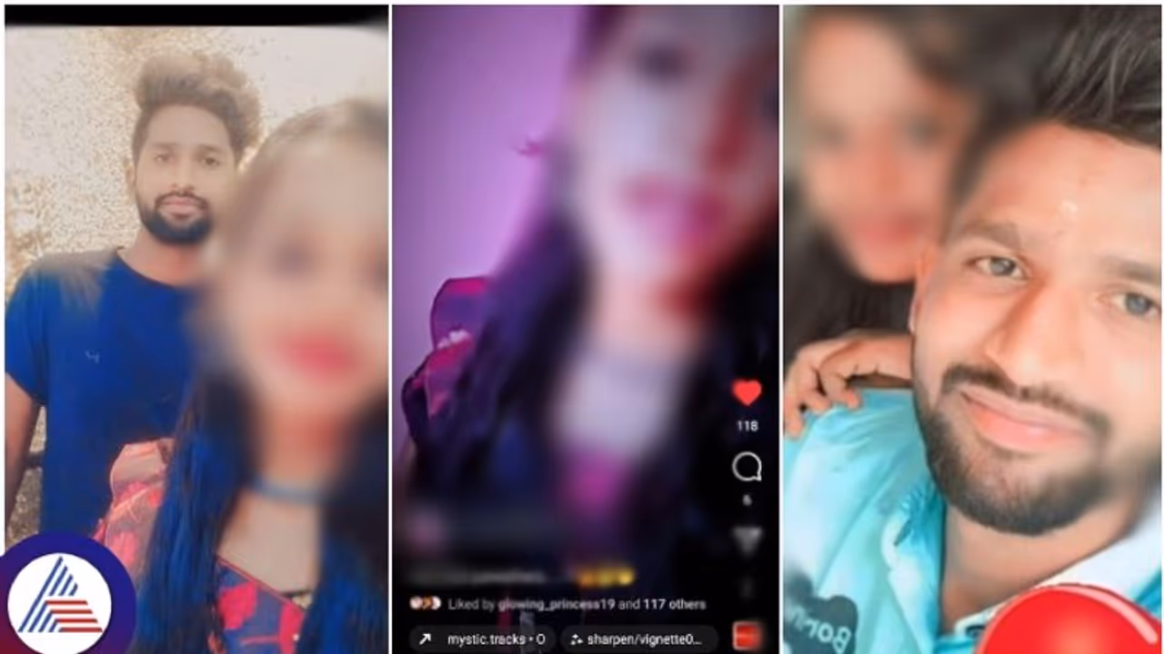 ಚೆಲುವಿನ ಚಿತ್ತಾರ ಮಾದರಿ ಪ್ರೇಮಕಥೆ: ಅಲ್ಲಿ ಹುಡ್ಗ ಹುಚ್ಚನಾದ್ರೆ, ಇಲ್ಲಿ ಹುಡುಗಿಯೇ ಹುಚ್ಚಿಯಾದ್ಲು! ಚೆಲುವಿನ ಚಿತ್ತಾರ ಮಾದರಿ ಪ್ರೇಮಕಥೆ: ಅಲ್ಲಿ ಹುಡ್ಗ ಹುಚ್ಚನಾದ್ರೆ, ಇಲ್ಲಿ ಹುಡುಗಿಯೇ ಹುಚ್ಚಿಯಾದ್ಲು!