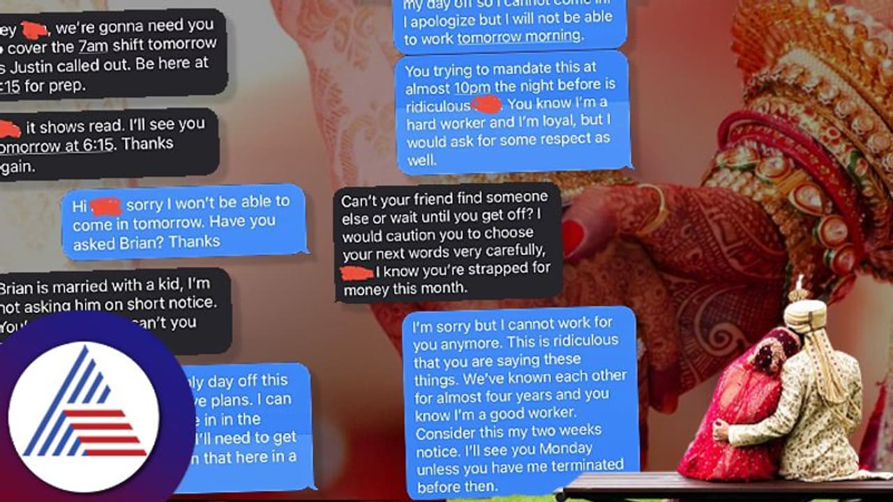 'ಸಿಂಗಲ್ಸ್‌ ಆಗಿದ್ರೇನು ಜೀವ್ನ ಇರಲ್ವಾ..? ಬಾಸ್‌ಗೇ ಬೆಂಡೆತ್ತಿದ ಭಲೇ ಆಸಾಮಿ..!