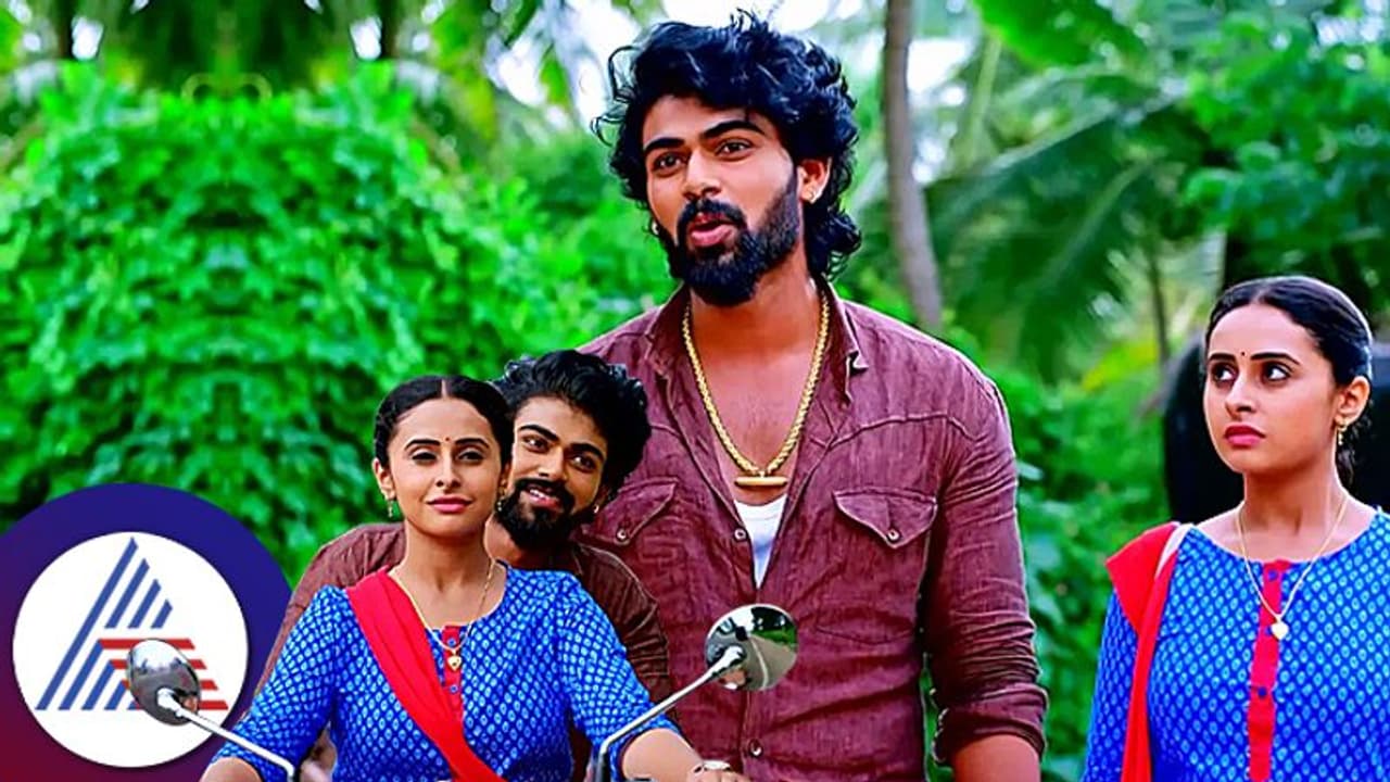 ಸೀರಿಯಲ್‌ನಲ್ಲಿ ಮಾತ್ರ ನಾವು ಲವರ್ಸ್, ಪ್ಲೀಸ್ ಅರ್ಥ ಮಾಡ್ಕೊಳ್ಳಿ ಅಂತಿದ್ದಾರೆ ಸ್ನೇಹ ಕಂಠಿ