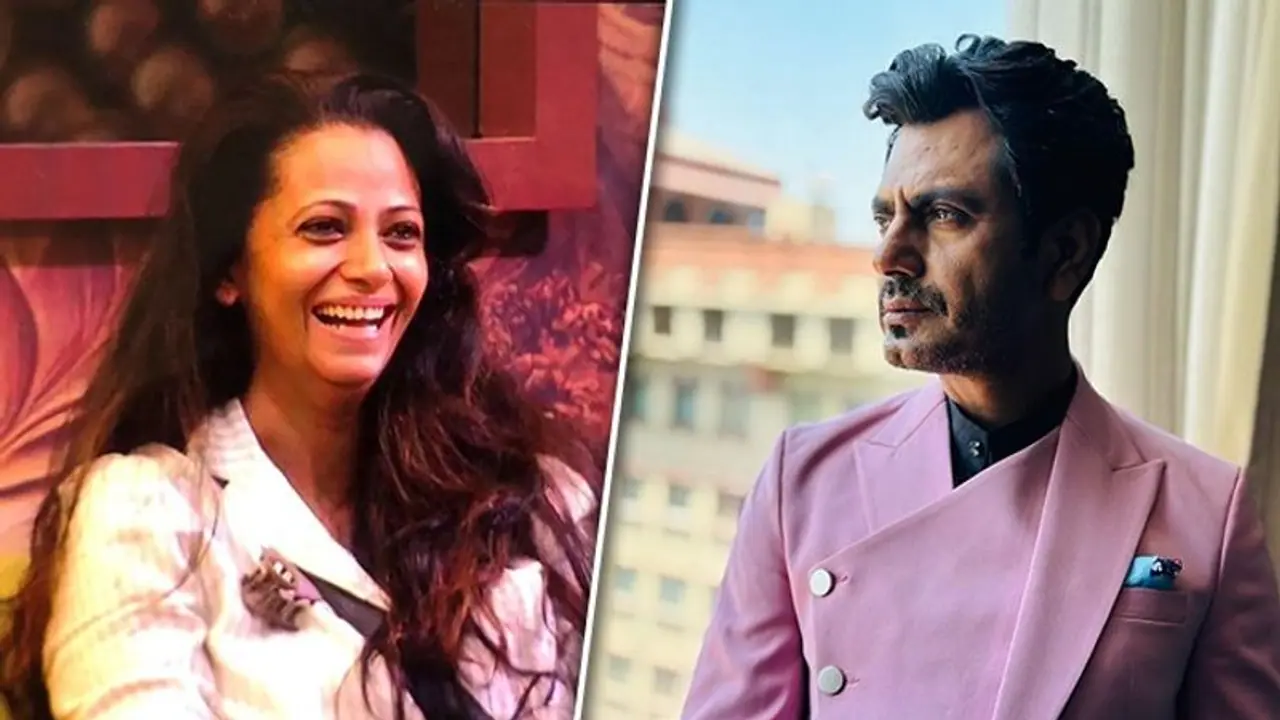 Bigg Boss OTT 2 Update: Nawazuddin Siddique's ex wife Aaliya Siddiqui clears alimony accusations Bigg Boss OTT 2 Update: Nawazuddin Siddique's ex wife Aaliya Siddiqui clears alimony accusations