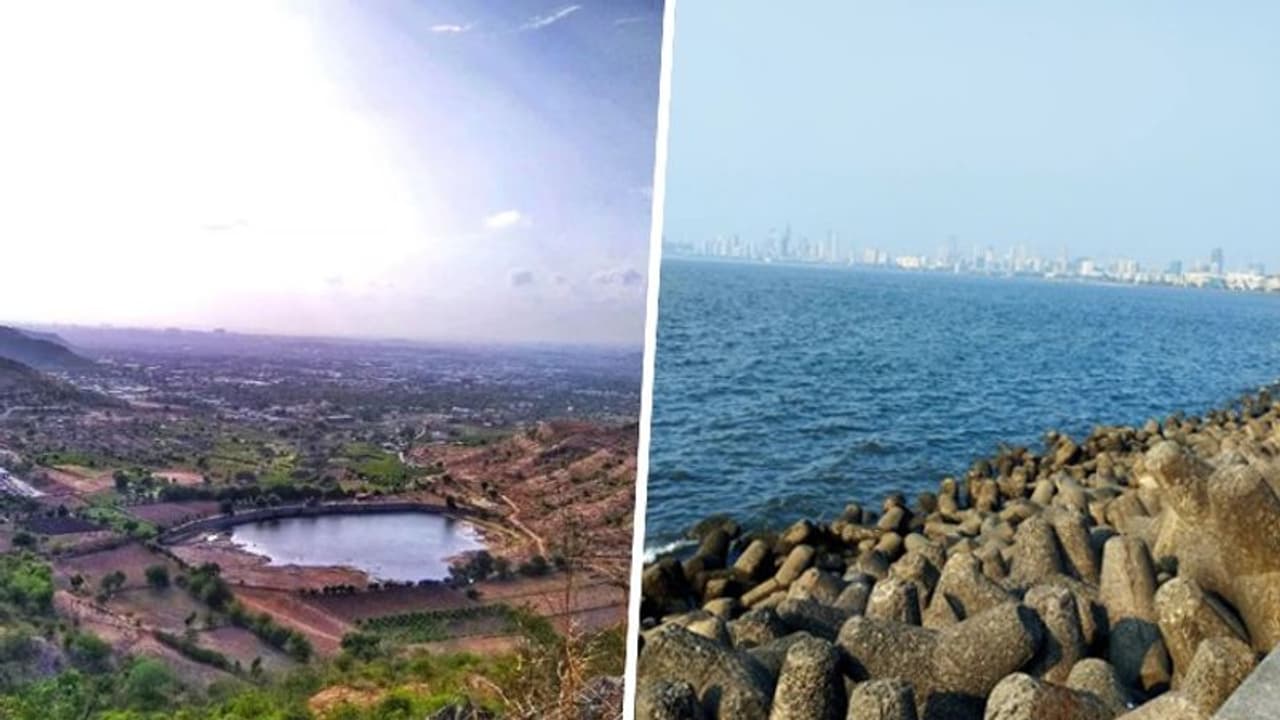 Mumbai to Pune: 7 must visit cities of Maharashtra
