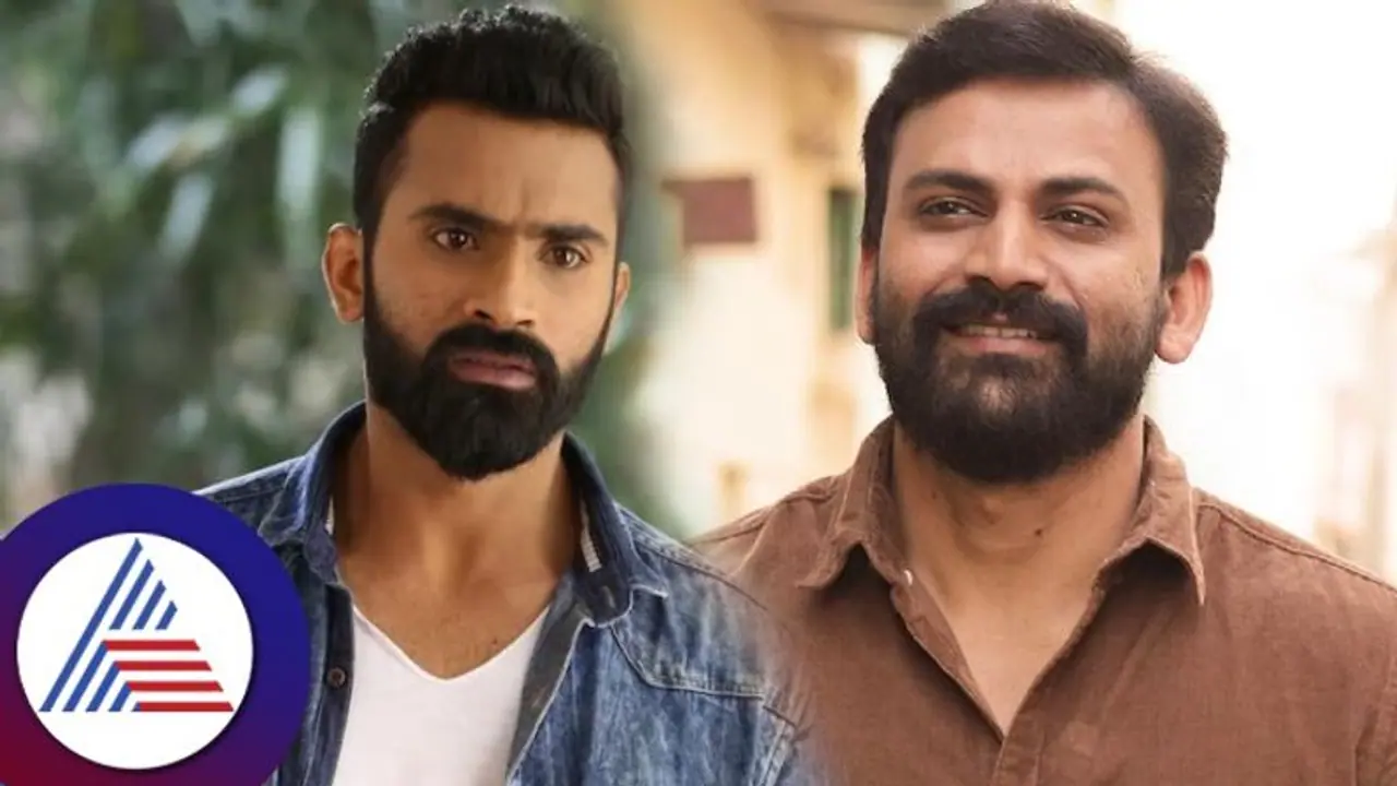 ಕೈಕಾಲು ಕಟ್ಟಿ ಮಲಗಿಸಿಬಿಟ್ರು; ಧನಂಜಯ್ ಪುಷ್ಪ ಸಿನಿಮಾ ಮಾಡಿದ್ದಕ್ಕೆ ಗರಂ ಆದ ಲೂಸ್ ಮಾದಾ ಯೋಗಿ! ಕೈಕಾಲು ಕಟ್ಟಿ ಮಲಗಿಸಿಬಿಟ್ರು; ಧನಂಜಯ್ ಪುಷ್ಪ ಸಿನಿಮಾ ಮಾಡಿದ್ದಕ್ಕೆ ಗರಂ ಆದ ಲೂಸ್ ಮಾದಾ ಯೋಗಿ!