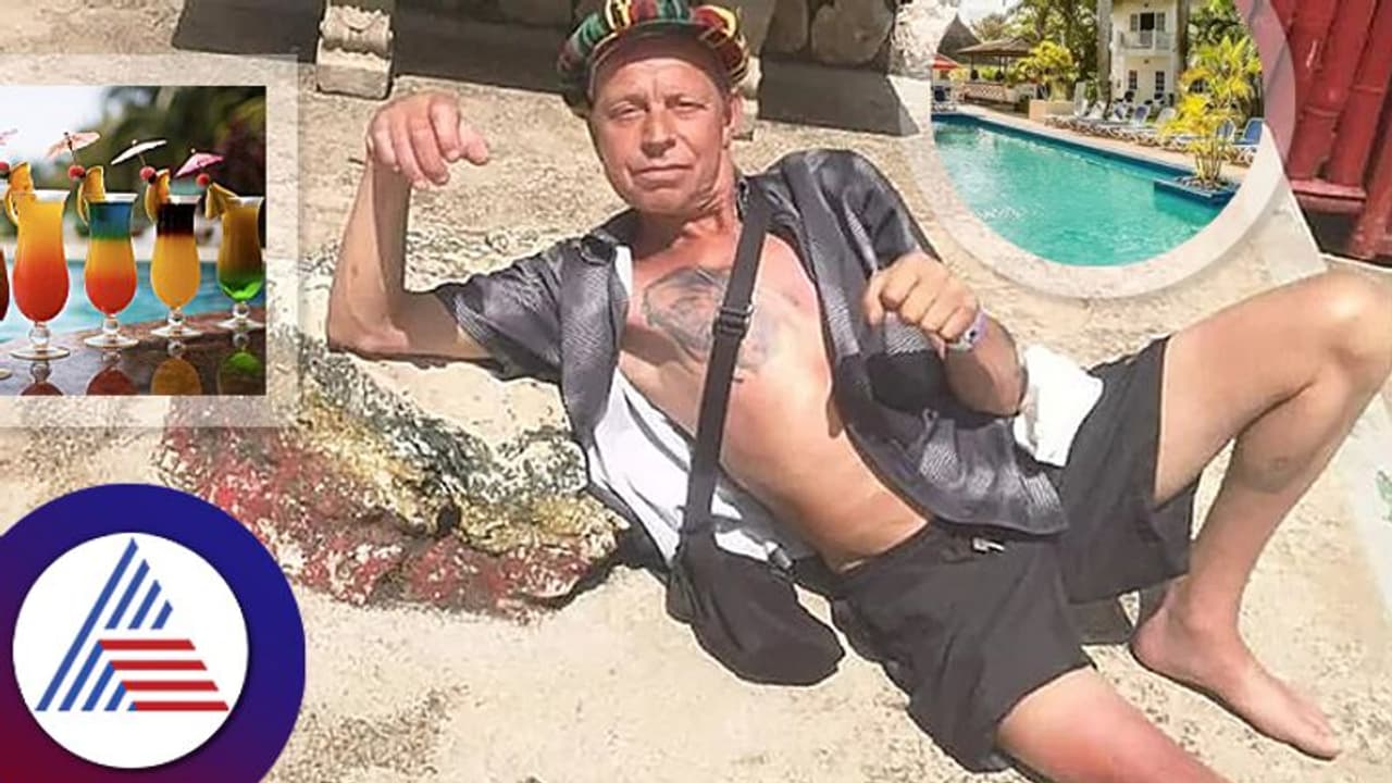 Cocktails Challenge : ಕುಡಿಯಬೇಕಿದ್ದಿದ್ದು 21 ಕಾಕ್ ಟೇಲ್.. 12ರಲ್ಲೇ ಕಥೆ ಮುಗೀತು Cocktails Challenge : ಕುಡಿಯಬೇಕಿದ್ದಿದ್ದು 21 ಕಾಕ್ ಟೇಲ್.. 12ರಲ್ಲೇ ಕಥೆ ಮುಗೀತು