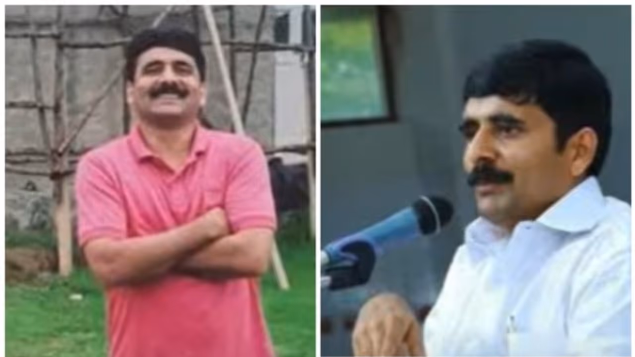 വനിത മാധ്യമപ്രവർത്തകക്ക് അശ്ലീല സന്ദേശം; സസ്പെന്ഷനിലായിരുന്ന പിഡിപി നേതാവിനെ പാർട്ടിയിൽ നിന്ന് പുറത്താക്കി വനിത മാധ്യമപ്രവർത്തകക്ക് അശ്ലീല സന്ദേശം; സസ്പെന്ഷനിലായിരുന്ന പിഡിപി നേതാവിനെ പാർട്ടിയിൽ നിന്ന് പുറത്താക്കി