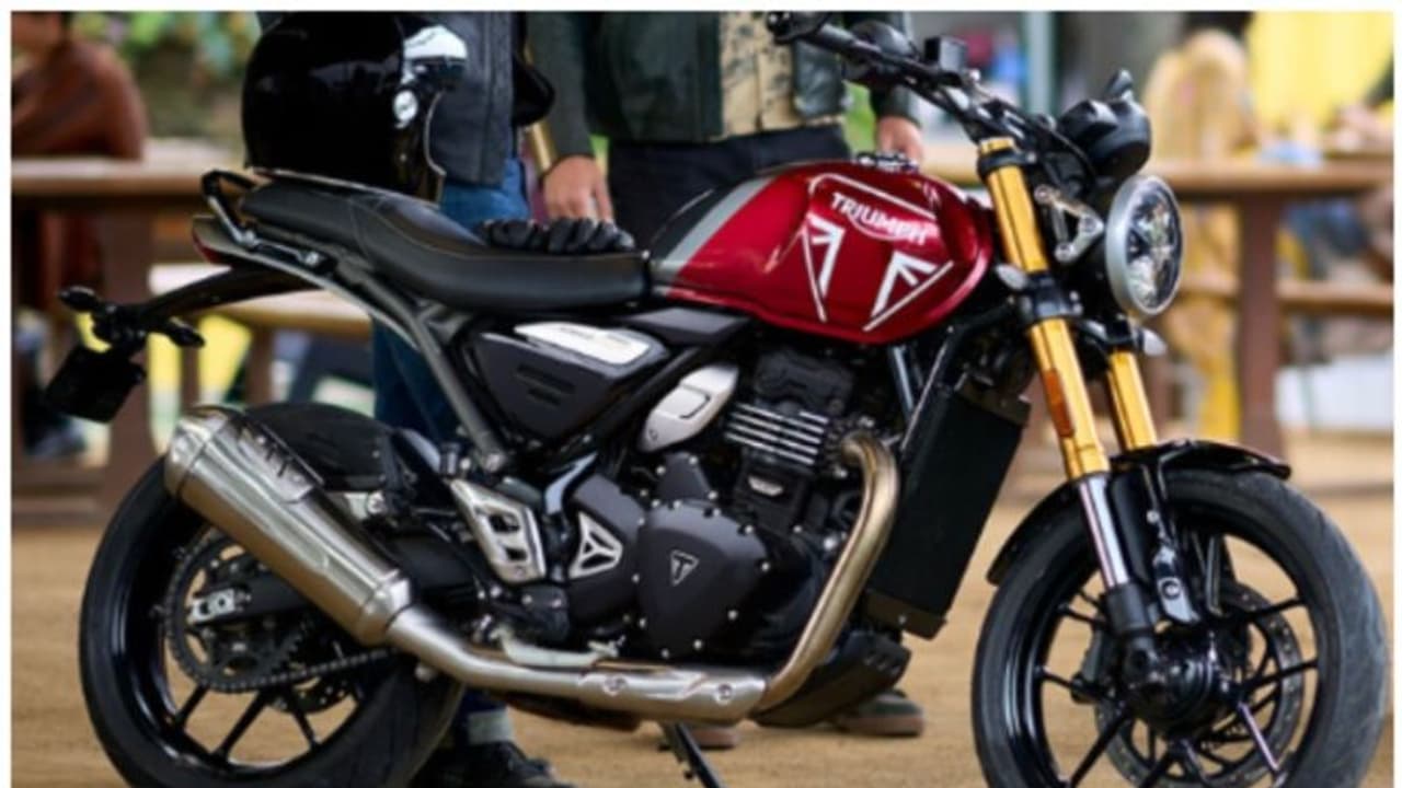 ബജാജ് ട്രയംഫ് കൂട്ടുകെട്ടിലെ ആ കിടിലൻ ബൈക്കുകള്‍ എത്തി