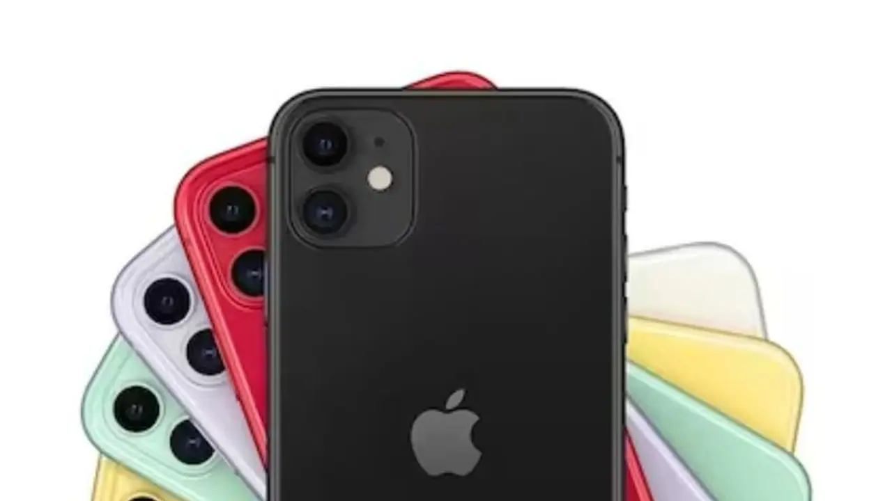 Flipkart Big Saving Days sale: Apple iPhone 11 cheaper than Apple AirPods! Check deal details Flipkart Big Saving Days sale: Apple iPhone 11 cheaper than Apple AirPods! Check deal details