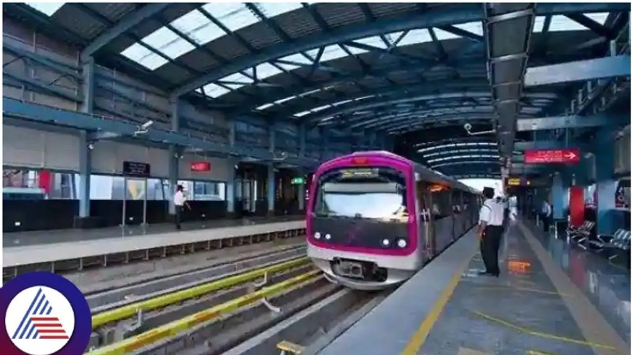 ಬೆಂಗಳೂರು: ಬೈಯ್ಯಪ್ಪನಹಳ್ಳಿ ಕೆ.ಆರ್‌.ಪುರ ಪ್ರಾಯೋಗಿಕ ಸಂಚಾರ ಶುರು