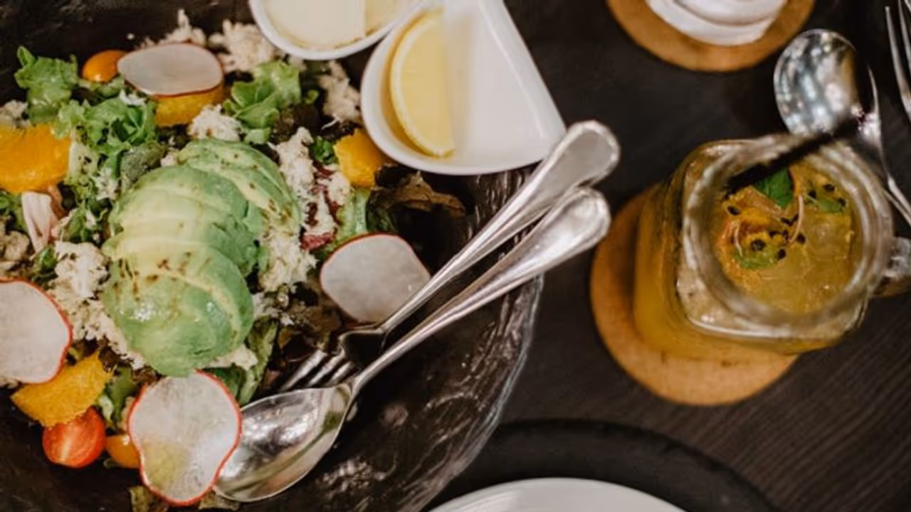 Skin care: 7 anti aging foods to include in your diet today Skin care: 7 anti aging foods to include in your diet today