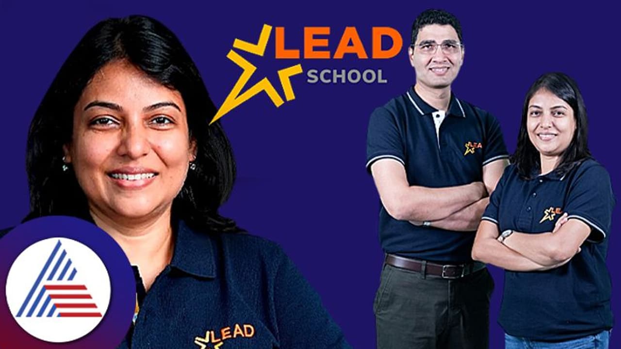 ವೃತ್ತಿಯಲ್ಲಿ ಚಾರ್ಟೆಡ್ ಅಕೌಂಟೆಂಟ್ ಆಗಿದ್ದ ಮಹಿಳೆ ಇಂದು 9024 ಕೋಟಿ ರೂ. ಬೆಲೆ ಬಾಳುವ ಸ್ಟಾರ್ಟ್ಅಪ್ ಒಡತಿ