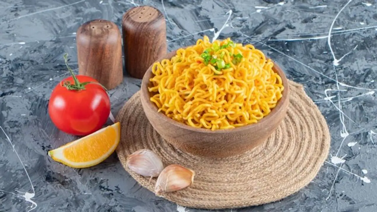 Maggi prices likely to rise after January 1 amid India Switzerland trade dispute