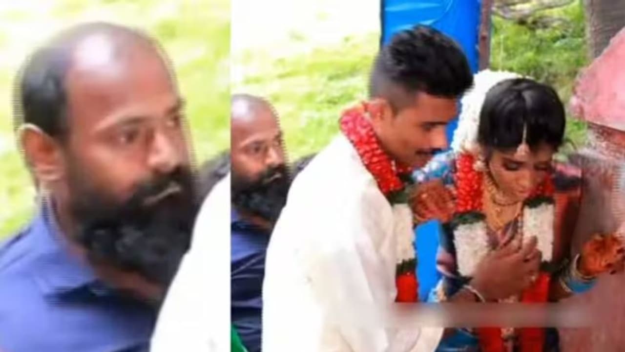 Kerala Women's Commission initiates suo moto inquiry into incident of newly weds forced to bang heads Kerala Women's Commission initiates suo moto inquiry into incident of newly weds forced to bang heads
