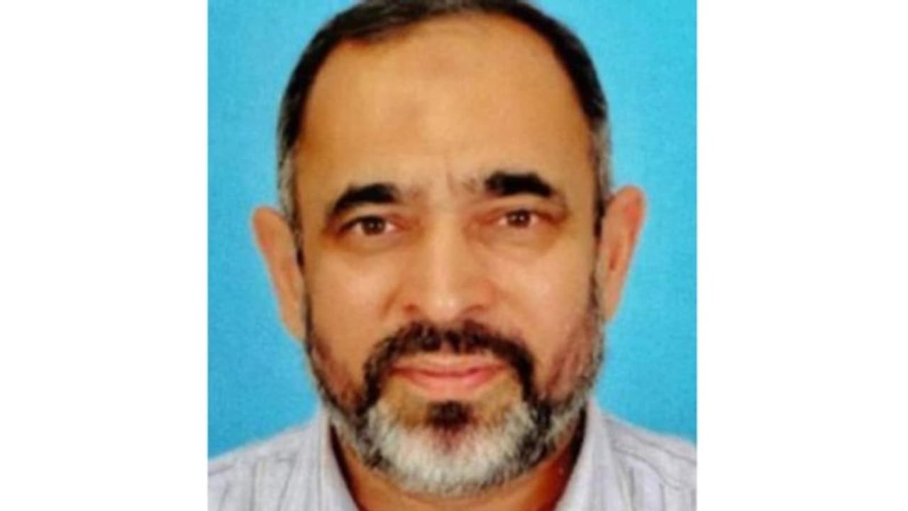 പ്രവാസി സാമൂഹിക പ്രവര്‍ത്തകന്‍ ഹൃദയാഘാതം മൂലം മരിച്ചു