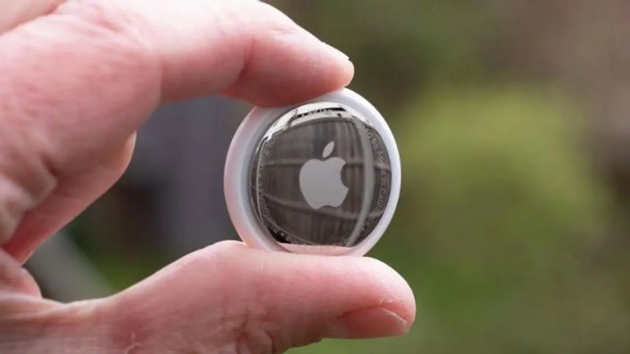 Google rolls out anti stalking measures for AirTag and other Bluetooth trackers