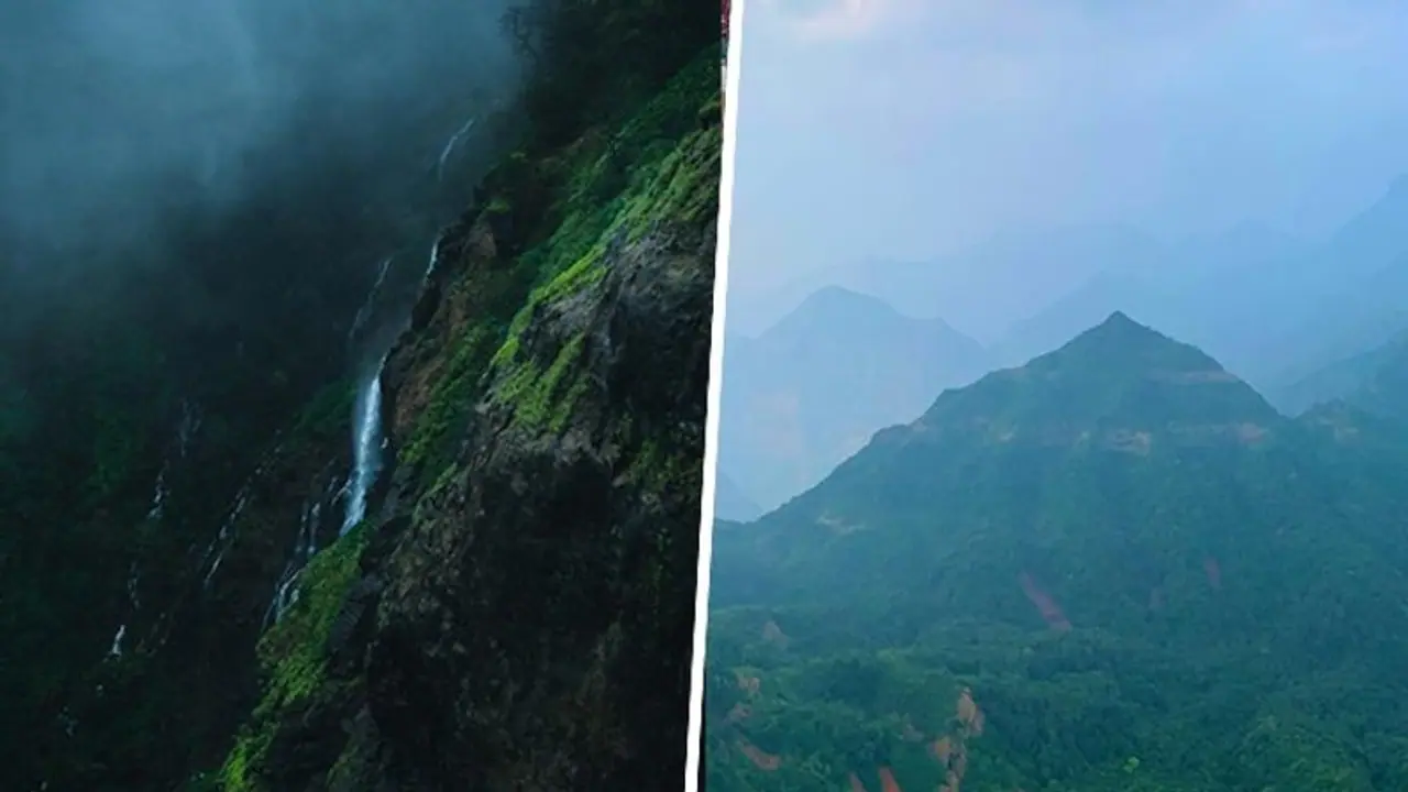 From lush green peaks of Lonavala to misty Matheran: 7 hill stations near Mumbai for those weekend escapades From lush green peaks of Lonavala to misty Matheran: 7 hill stations near Mumbai for those weekend escapades