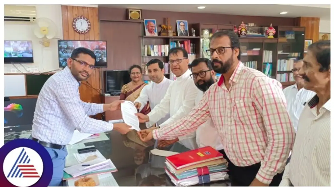 Manipur Violence : ಕೇಂದ್ರ ಸರಕಾರ ಮಧ್ಯಪ್ರವೇಶಕ್ಕೆ ಉಡುಪಿ ಧರ್ಮಪ್ರಾಂತ್ಯದಿಂದ ಮನವಿ