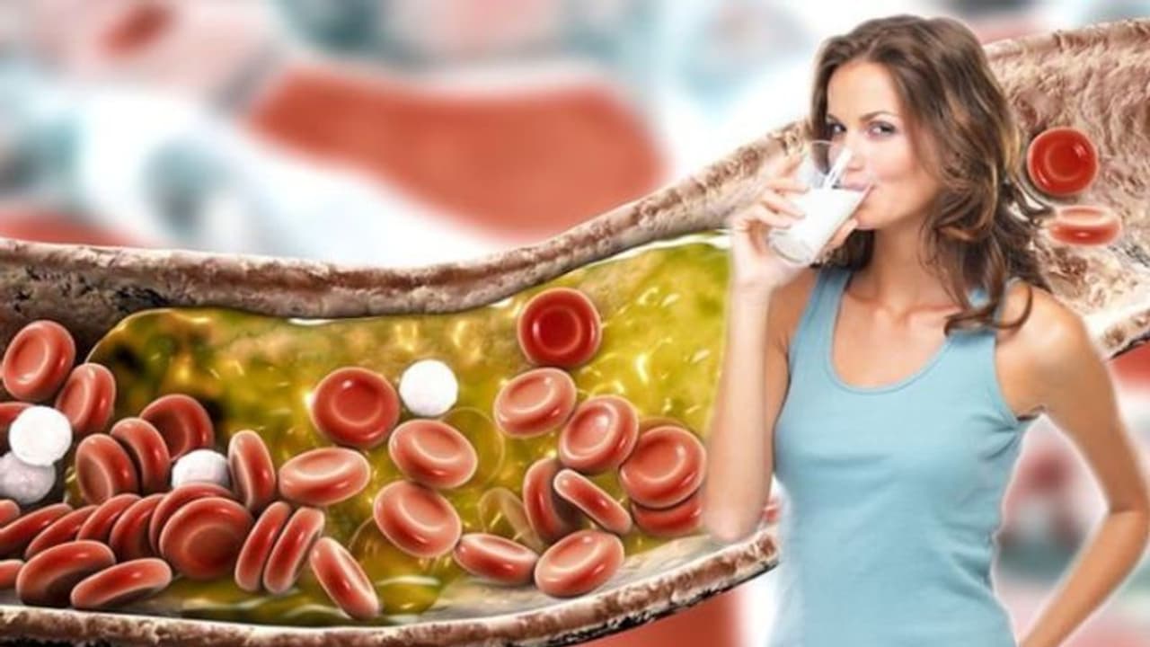 കൊളസ്ട്രോള് കുറയ്ക്കാന് ഡയറ്റില് ഉള്പ്പെടുത്താം ഈ ആറ് ഭക്ഷണങ്ങള്... കൊളസ്ട്രോള് കുറയ്ക്കാന് ഡയറ്റില് ഉള്പ്പെടുത്താം ഈ ആറ് ഭക്ഷണങ്ങള്...