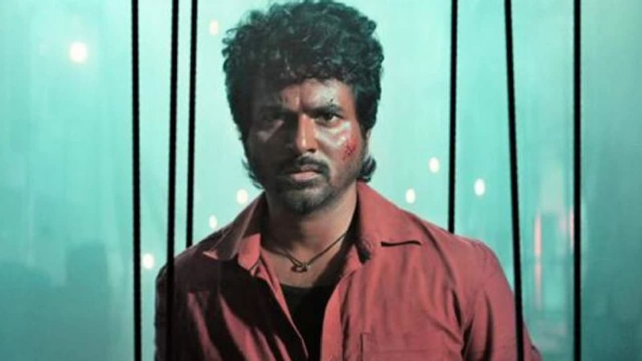 മാസായി ശിവകാര്ത്തികേയൻ വരുന്നൂ, 'മാവീരന്റെ' ട്രെയിലര് അപ്ഡേറ്റ് പുറത്ത് മാസായി ശിവകാര്ത്തികേയൻ വരുന്നൂ, 'മാവീരന്റെ' ട്രെയിലര് അപ്ഡേറ്റ് പുറത്ത്