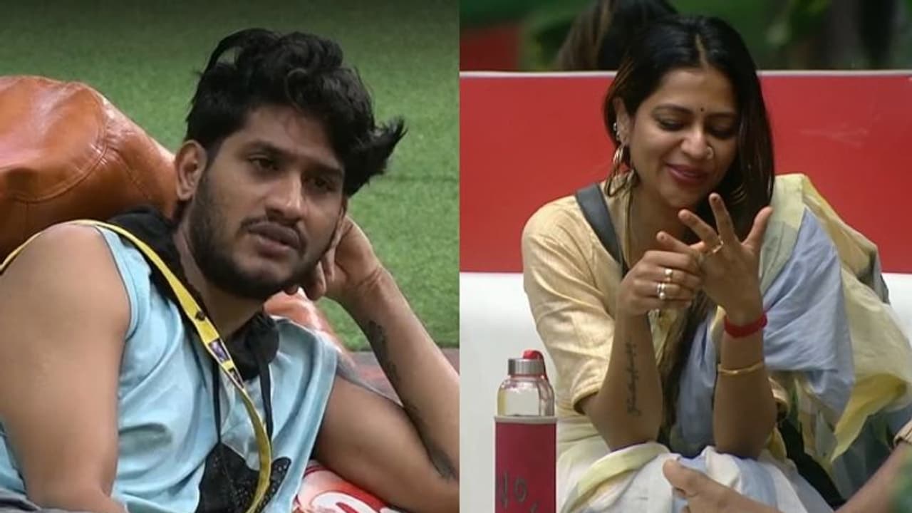 'ശോഭയ്ക്ക് രണ്ടാം സ്ഥാനം കിട്ടുന്നത് പോലും എനിക്ക് അംഗീകരിക്കാന്‍ പറ്റില്ല'; അഖില്‍ മാരാര്‍ പറയുന്നു