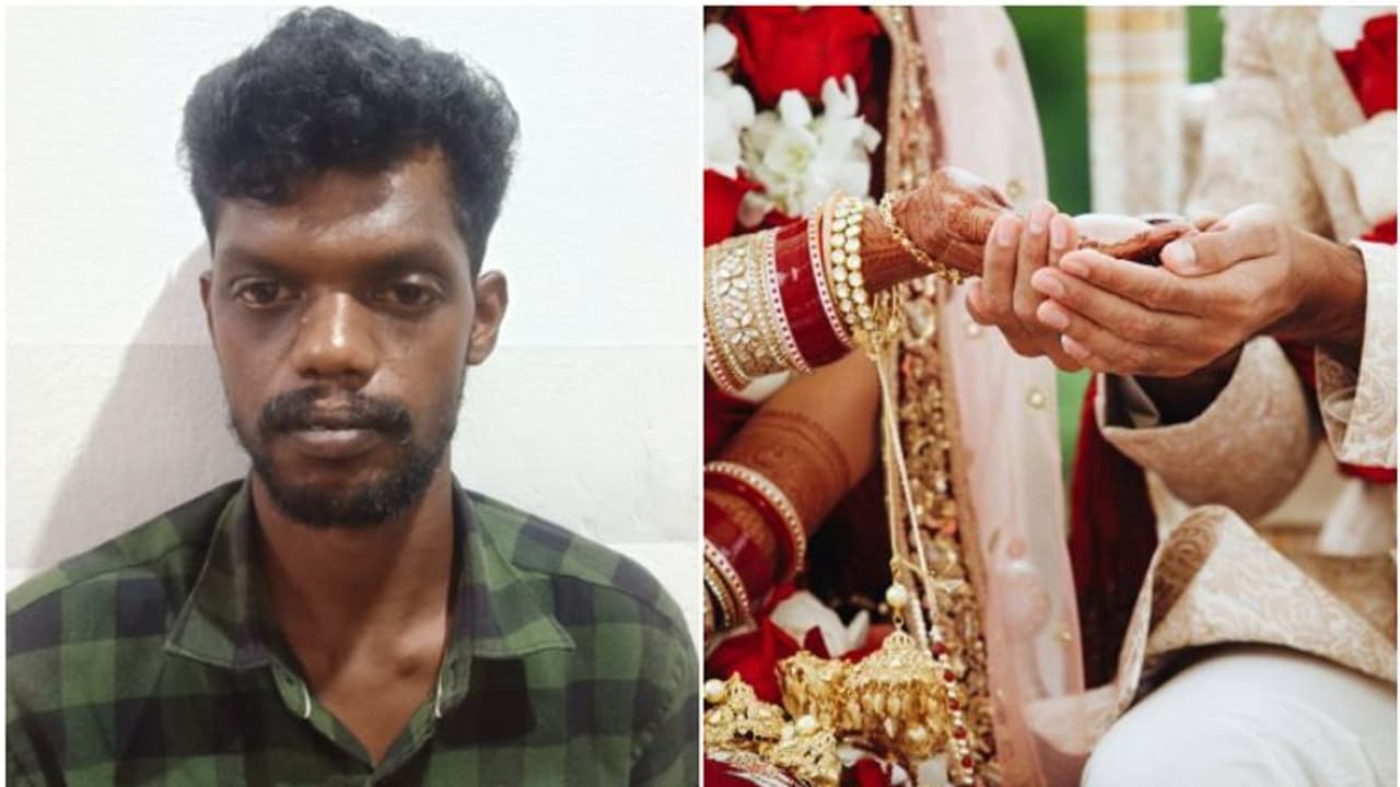 തന്റെ വിവാഹം നടത്താതെ അനുജന് വിവാഹം; വീട്ടിലെത്തിയ യുവാവിന്റെ പരാക്രമം, അമ്മയെയും അമ്മൂമ്മയെയും അക്രമിച്ചു തന്റെ വിവാഹം നടത്താതെ അനുജന് വിവാഹം; വീട്ടിലെത്തിയ യുവാവിന്റെ പരാക്രമം, അമ്മയെയും അമ്മൂമ്മയെയും അക്രമിച്ചു