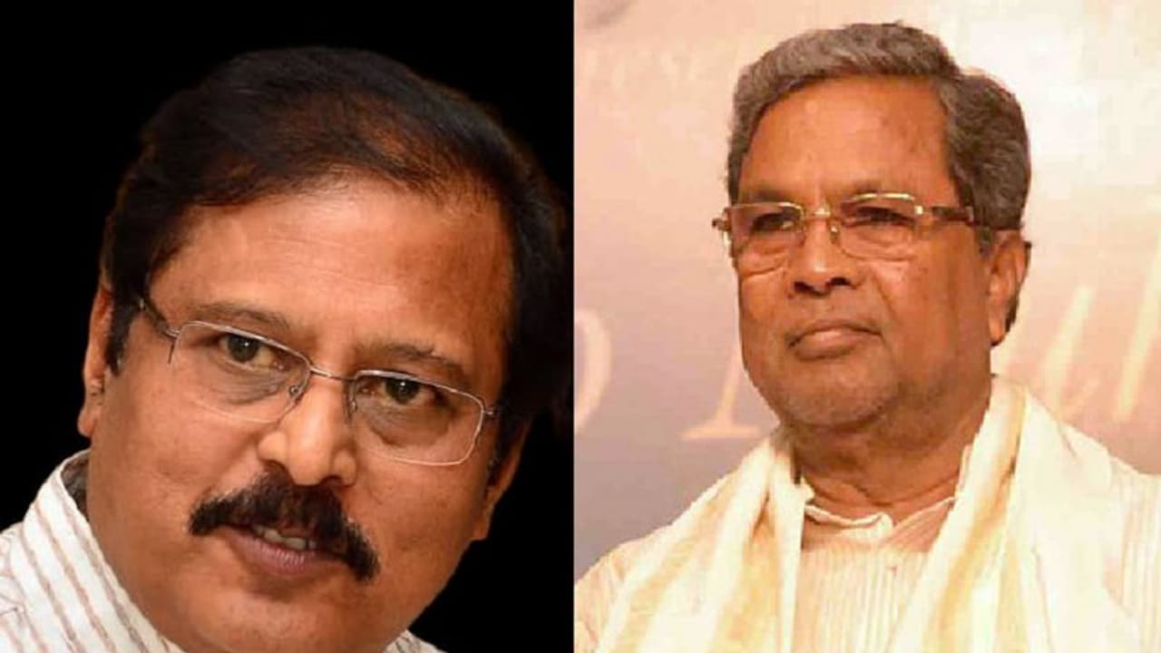 ಕೋಲಾರ ಜನತೆಗೆ ಸಿದ್ದರಾಮಯ್ಯ ನೀಡಿದ್ದ ಭರವಸೆ ಈಡೇರಿಸಿ: ಸುದರ್ಶನ್‌ ಮನವಿ