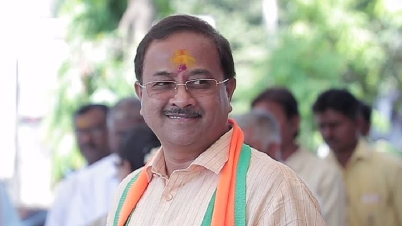 ಪ್ರಧಾನಿ ಮೋದಿ ಪರಿಶ್ರಮದಿಂದ ಭಾರತಕ್ಕೆ ಜಾಗತಿಕ ಅಗ್ರ ಸ್ಥಾನ: ಸಂಸದ ಅಣ್ಣಾಸಾಹೇಬ ಜೊಲ್ಲೆ