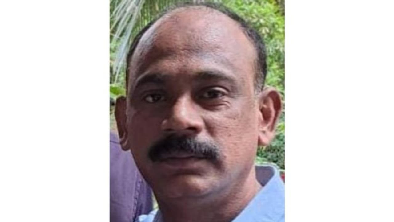 പ്രവാസി മലയാളി ഹൃദയാഘാതം മൂലം മരിച്ചു