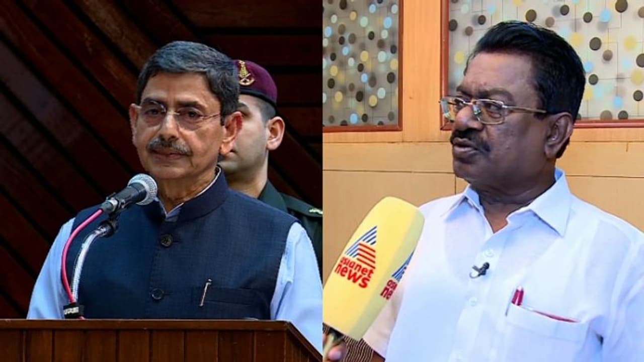 ആർ.എൻ.രവി ബിജെപിയുടെ കുഴലൂത്തുകാരൻ,ഗവർണറെ രാഷ്ട്രപതി തിരിച്ചുവിളിക്കണമെന്ന് ഡിഎംകെ ആർ.എൻ.രവി ബിജെപിയുടെ കുഴലൂത്തുകാരൻ,ഗവർണറെ രാഷ്ട്രപതി തിരിച്ചുവിളിക്കണമെന്ന് ഡിഎംകെ