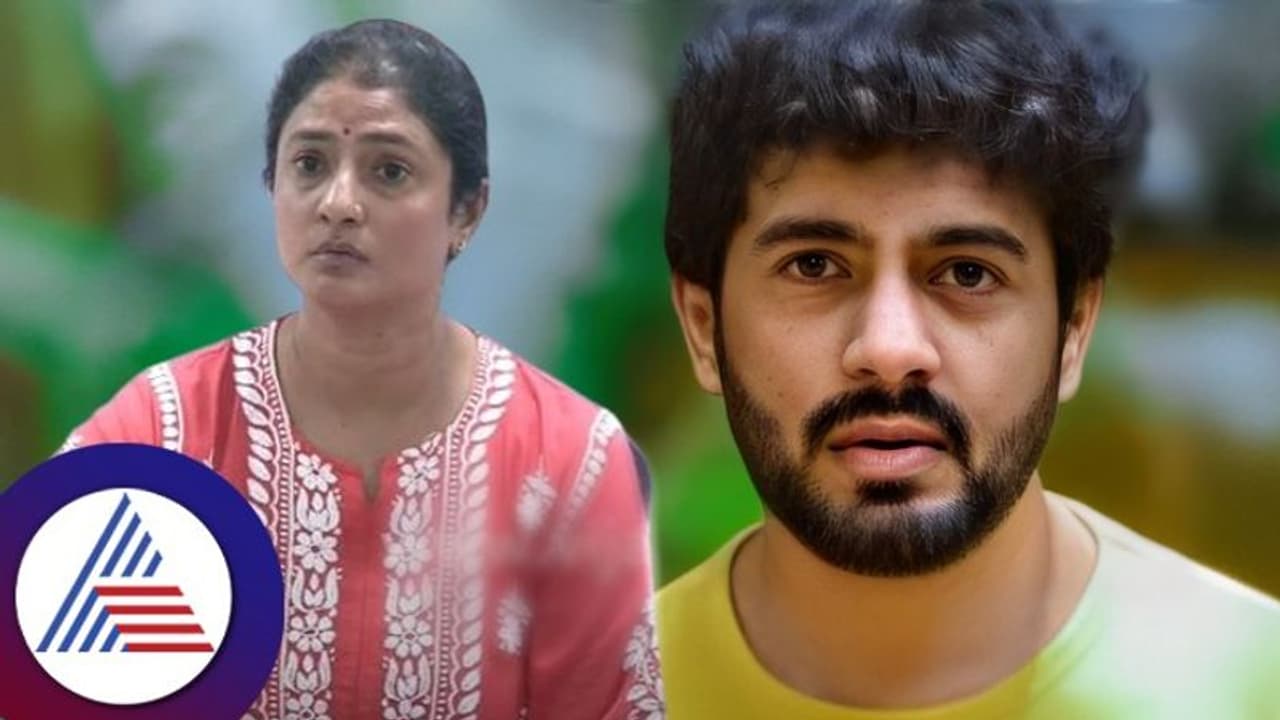 ಕಾಲು ತೊಡೆಯಲ್ಲಿ 6 ಇಂಚು ಮೂಳೆ ಇಲ್ಲ; ಸೂರಜ್ ಅಪಘಾತ ನೆನೆದು ಕಣ್ಣೀರಿಟ್ಟ ಅಕ್ಕ ಕಾಲು ತೊಡೆಯಲ್ಲಿ 6 ಇಂಚು ಮೂಳೆ ಇಲ್ಲ; ಸೂರಜ್ ಅಪಘಾತ ನೆನೆದು ಕಣ್ಣೀರಿಟ್ಟ ಅಕ್ಕ