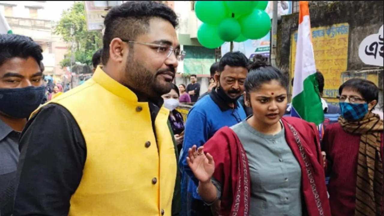 kuntal ghosh saayoni ghosh