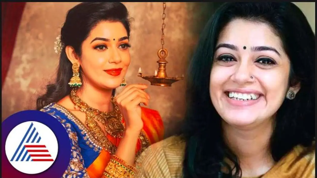 ಗಂಡ ಸರಿಯಾಗಿದ್ರೆ ಮಾತ್ರ ಜೀವನದಲ್ಲಿ ನೆಮ್ಮದಿಯಾಗಿರಬಹುದು: ಮದುವೆ ಬಗ್ಗೆ ಛಾಯಾ ಸಿಂಗ್ ಮಾತು ಗಂಡ ಸರಿಯಾಗಿದ್ರೆ ಮಾತ್ರ ಜೀವನದಲ್ಲಿ ನೆಮ್ಮದಿಯಾಗಿರಬಹುದು: ಮದುವೆ ಬಗ್ಗೆ ಛಾಯಾ ಸಿಂಗ್ ಮಾತು