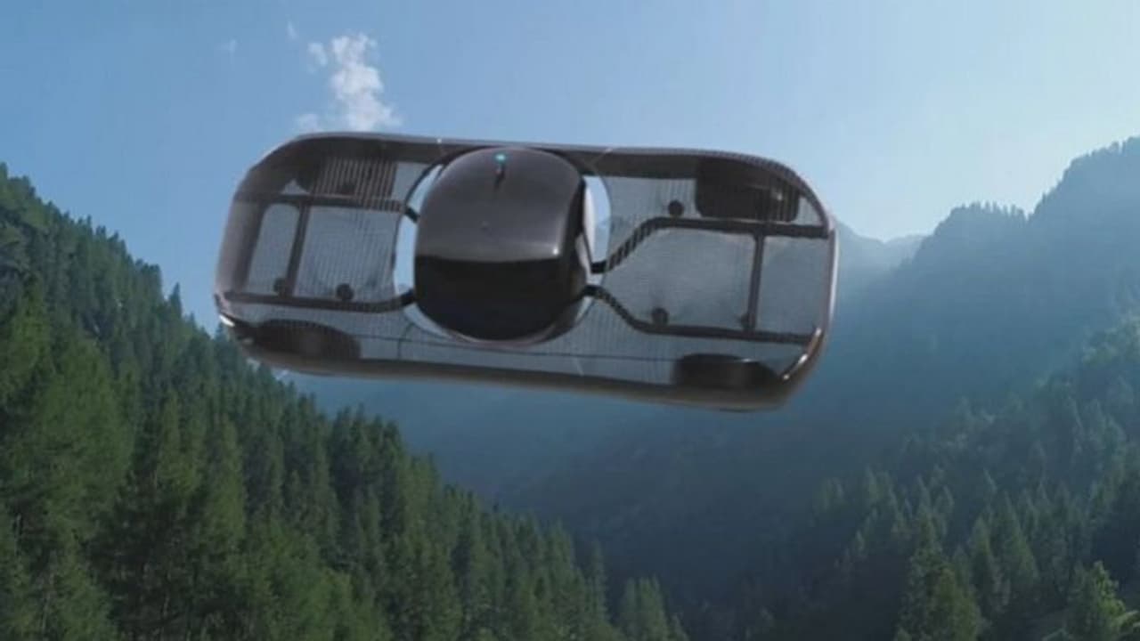 ಇನ್ಮುಂದೆ ಕಾರಲ್ಲೂ ಹಾರಾಡ್ಬೋದು: ವಿಶ್ವದ ಮೊದಲ ಹಾರುವ ಕಾರಿಗೆ ಅಮೆರಿಕ ಸರ್ಕಾರ ಅನುಮತಿ! ಬೆಲೆ ಎಷ್ಟು ನೋಡಿ..