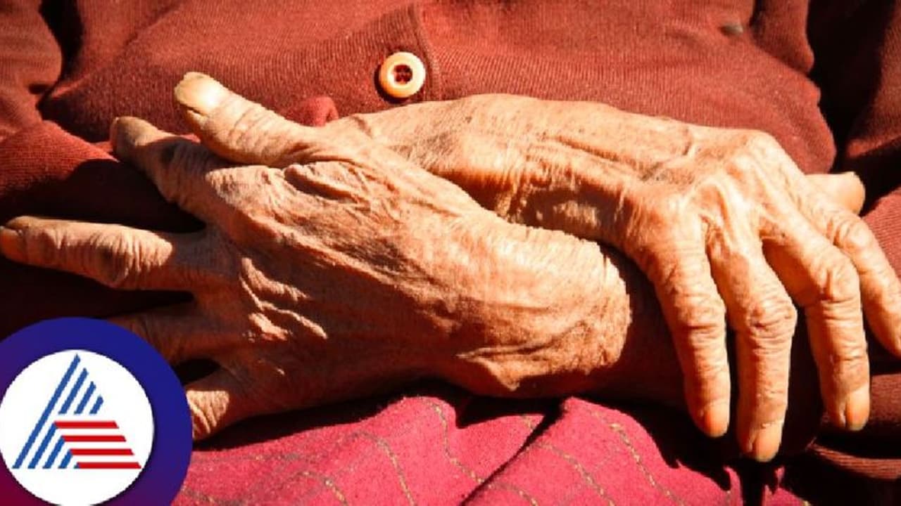 ಭಾರತೀಯರ ಆಯುಷ್ಯ ಬರುಬರುತ್ತಾ ಕಡಿಮೆ ಆಗ್ತಿದೆ! ಭಾರತೀಯರ ಆಯುಷ್ಯ ಬರುಬರುತ್ತಾ ಕಡಿಮೆ ಆಗ್ತಿದೆ!