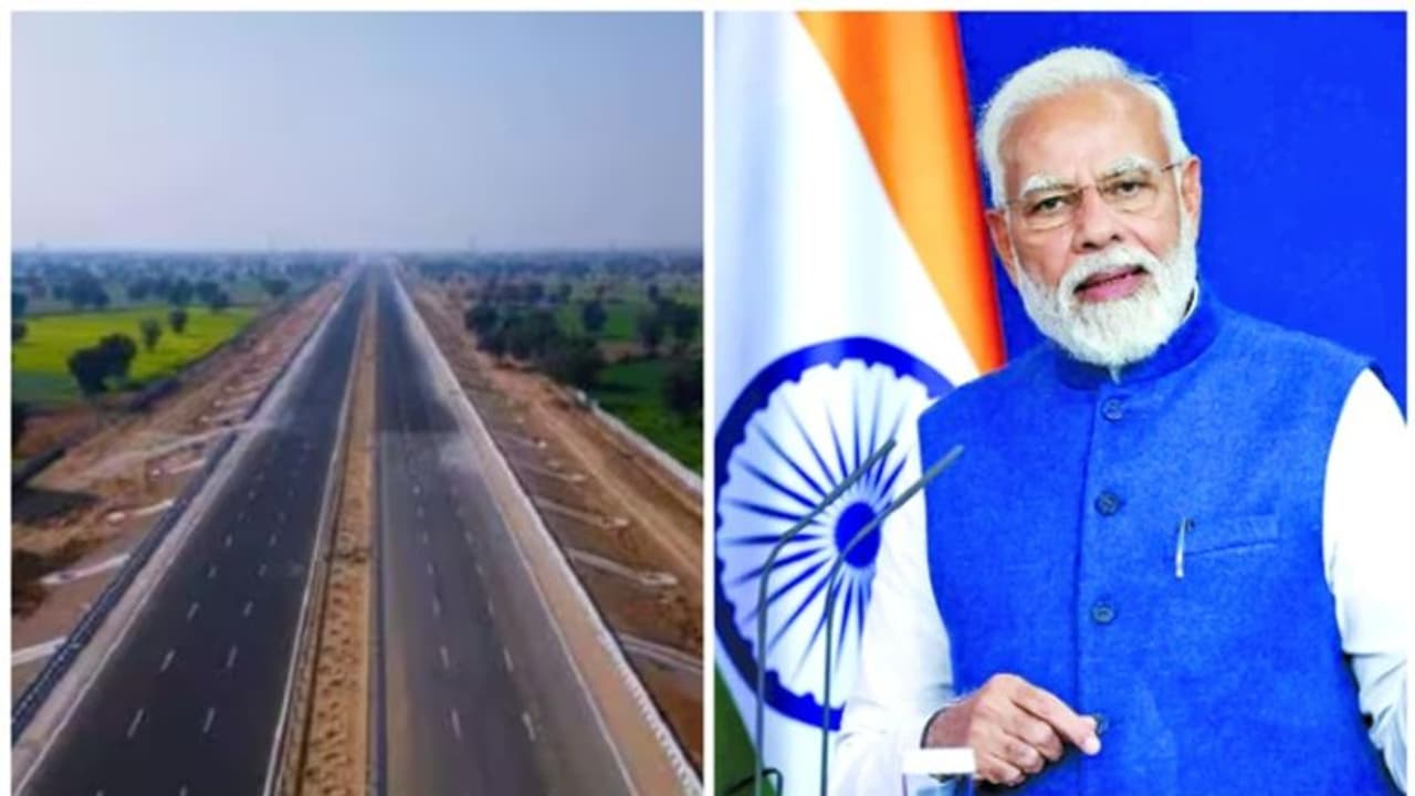 വീണ്ടുമൊരു വേഗവിപ്ലവത്തിന് പ്രധാനമന്ത്രി തിരികൊളുത്തും, ഈ മഹാനഗരങ്ങള്‍ തമ്മിലുള്ള ദൂരം ഇനി പകുതിയാകും!