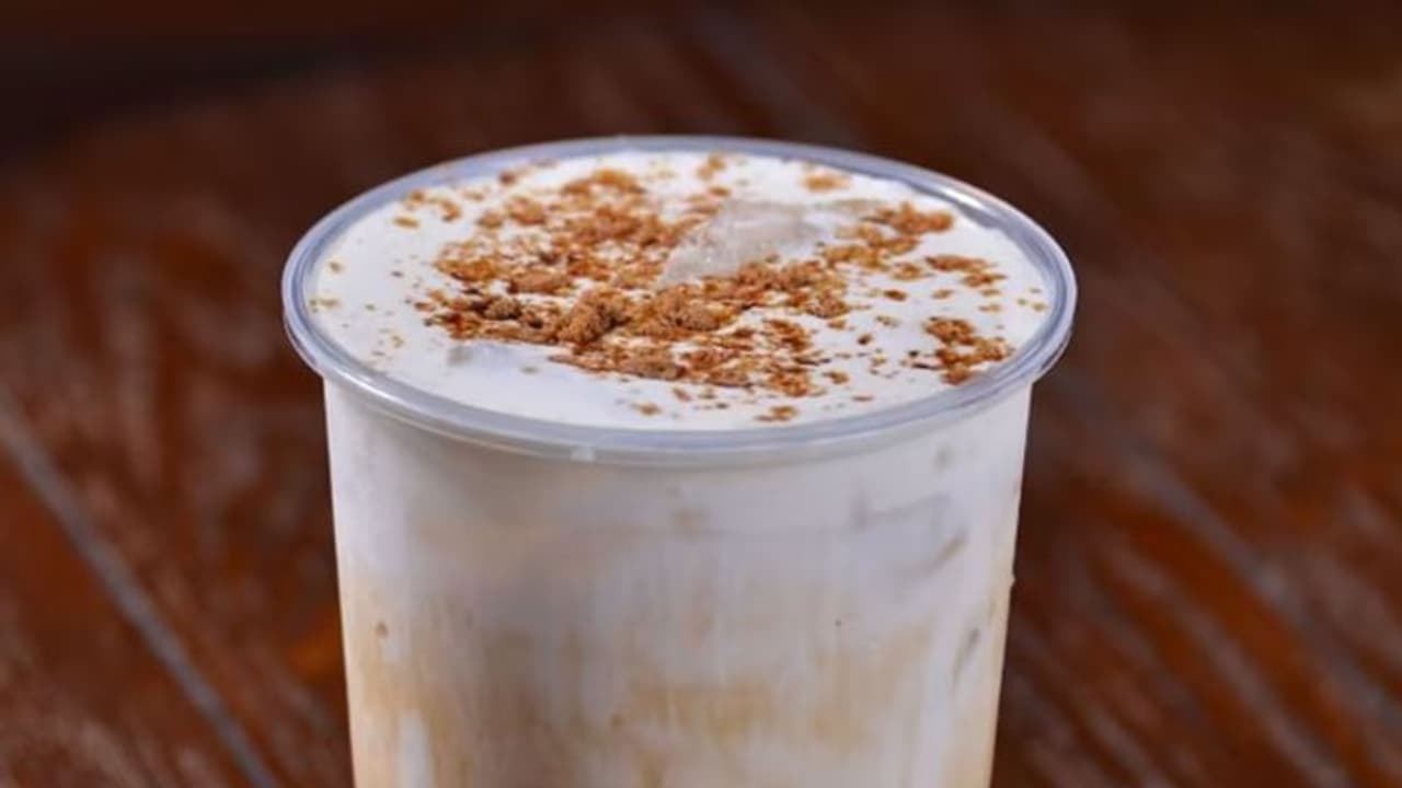 சிங்கப்பூர்காரர்கள் சாப்பிடும் சர்கரை அளவை கடுப்படுத்த முயற்சி! டாப்பிங்ஸ், பானங்களில் சர்க்கரை அளவுடன் லேபிள் சிங்கப்பூர்காரர்கள் சாப்பிடும் சர்கரை அளவை கடுப்படுத்த முயற்சி! டாப்பிங்ஸ், பானங்களில் சர்க்கரை அளவுடன் லேபிள்