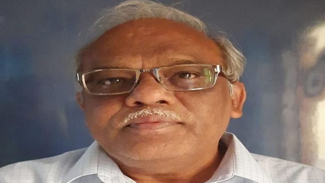 డా.టి.రాధాకృష్ణమాచార్యులు కవిత : నడకలేని నది డా.టి.రాధాకృష్ణమాచార్యులు కవిత : నడకలేని నది