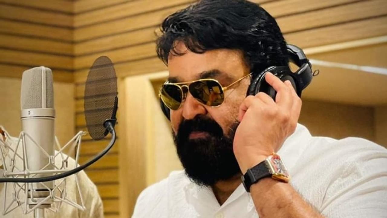 മോഹന്‍ലാലിന്‍റെ പാന്‍ ഇന്ത്യന്‍ ചിത്രം; 'വൃഷഭ'യ്ക്ക് അടുത്ത വാരം ലണ്ടനില്‍ തുടക്കം