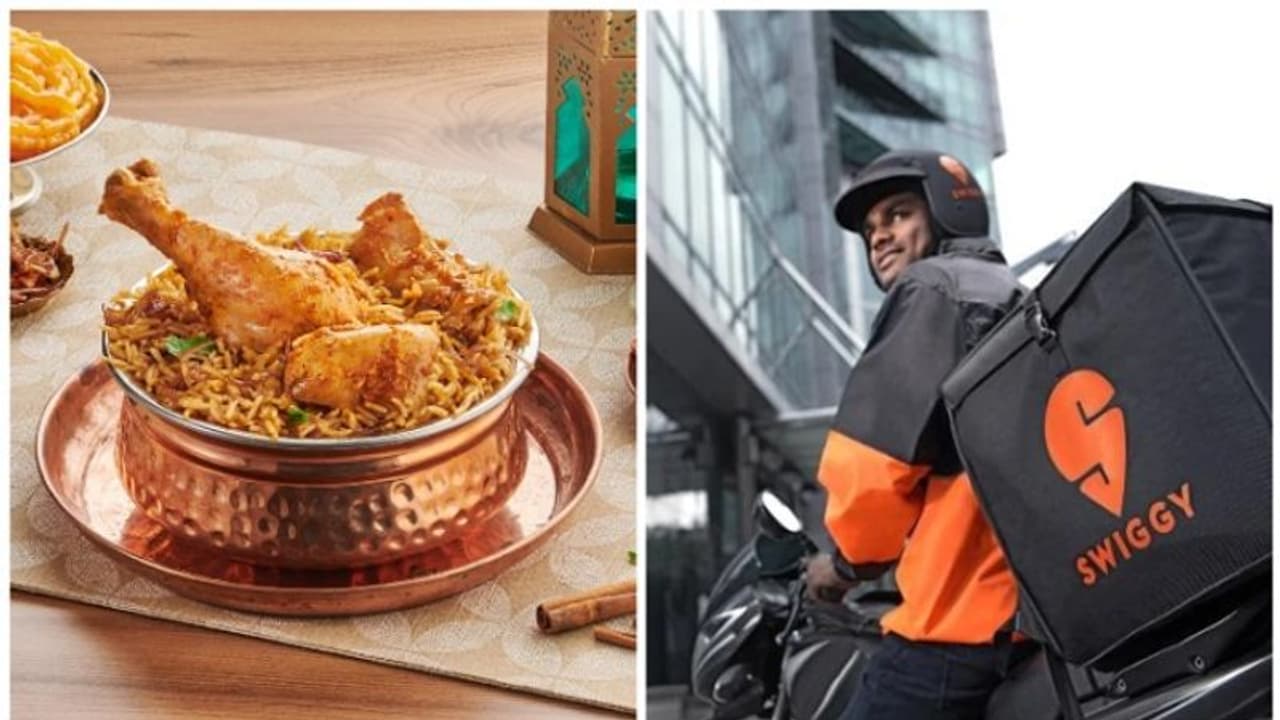  നാളെ അന്താരാഷ്ട്ര ബിരിയാണി ദിനം ; രാജ്യത്തെ ബിരിയാണി പ്രേമികളുടെ കണക്കുമായി സ്വിഗ്ഗി