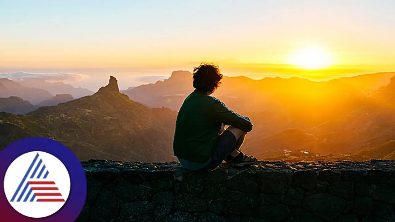 ಏಳು ದಿನಗಳವರೆಗೆ ಮುಳಗಲಿದ್ದಾನೆ ಸೂರ್ಯ, ಇದು ಈ ವರ್ಷದ ಅತ್ಯಂತ ಭಯಾನಕ, ಘೋರ ಭವಿಷ್ಯವಾಣಿ