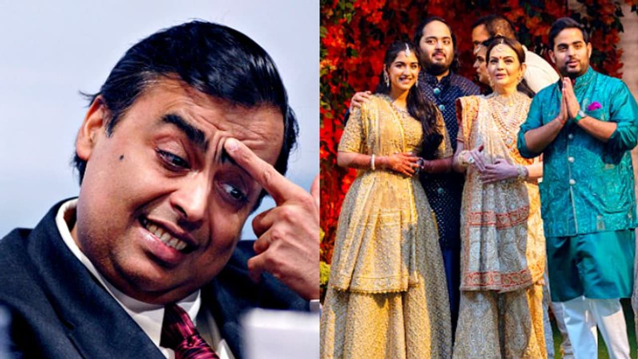 ഒരു കാർ പെയിന്റ് ചെയ്യാൻ ഒരു കോടി! മുകേഷ് അംബാനി വാങ്ങിയ ആഡംബര കാറിന്റെ പ്രത്യേകത ഒരു കാർ പെയിന്റ് ചെയ്യാൻ ഒരു കോടി! മുകേഷ് അംബാനി വാങ്ങിയ ആഡംബര കാറിന്റെ പ്രത്യേകത