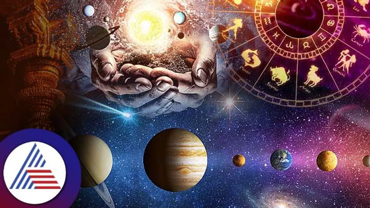 Weekly Horoscope: ಈ ರಾಶಿಯವರಿಗೆ ಕೆಲಸದಲ್ಲಿ ಸವಾಲು; ತಾಳ್ಮೆ ಇದ್ದರೆ ಮಾತ್ರ ಬದುಕುವಿರಿ.