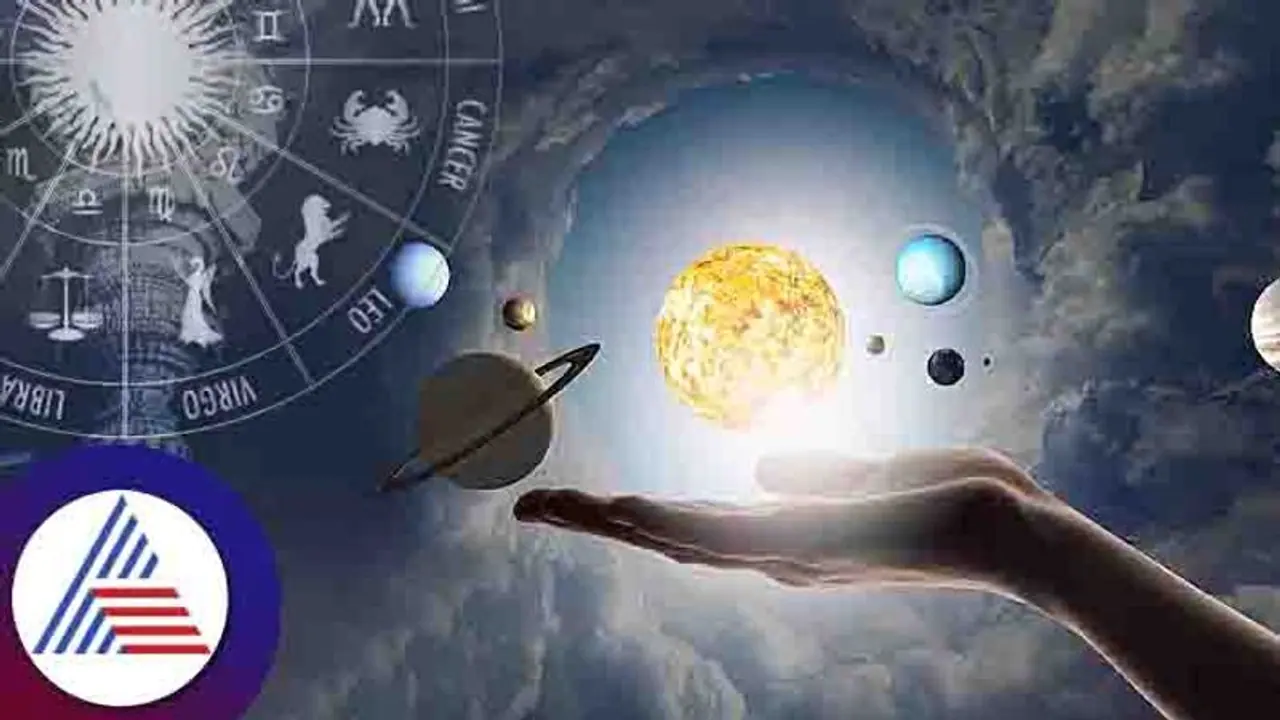 Daily Horoscope: ಇಂದು ಈ ರಾಶಿಯವರಿಗೆ ಹಣದ ಸಮಸ್ಯೆ ತಪ್ಪಿದ್ದಲ್ಲ..! 