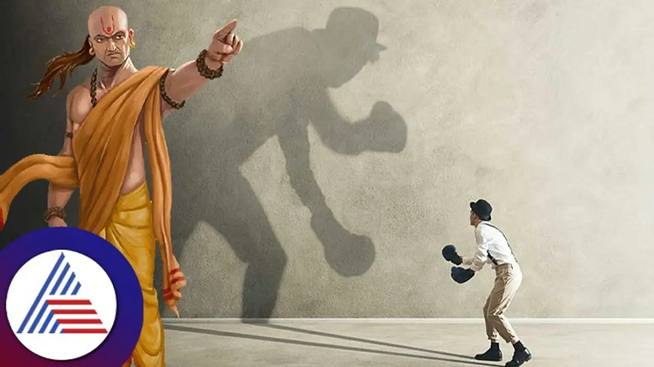 ಈ ಪ್ರಾಣಿಗಳಿಂದ ಕಲಿಯಬಹುದಾದ ಜೀವನ ಪಾಠವಿದು.. ಈ ಪ್ರಾಣಿಗಳಿಂದ ಕಲಿಯಬಹುದಾದ ಜೀವನ ಪಾಠವಿದು..