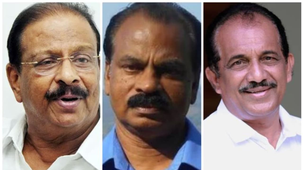 സുധാകരനെ വധിക്കാൻ വാടക കൊലയാളികളെ അയച്ചെന്ന് വെളിപ്പെടുത്തൽ, ഭയപ്പെടുത്തുന്നതെന്ന് ബെന്നി ബെഹ്നാൻ