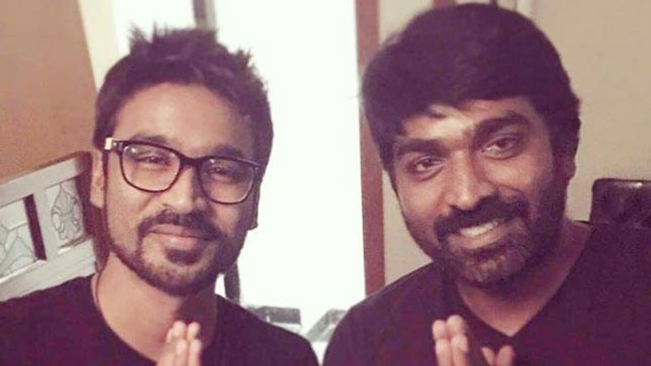 ധനുഷ്, വിജയ് സേതുപതി, അമലപോള് അടക്കം 14 താരങ്ങള്ക്കെതിരെ നടപടി വരും ധനുഷ്, വിജയ് സേതുപതി, അമലപോള് അടക്കം 14 താരങ്ങള്ക്കെതിരെ നടപടി വരും